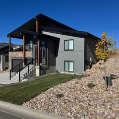 Third Bridge Vista | Hot Tub | Mountain Retreat