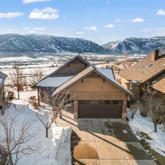 Mountain Home | Movie Room, Pool & Hot Tub