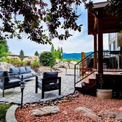 Apollo Creed’s Powder Mountain Ski - Golf Retreat